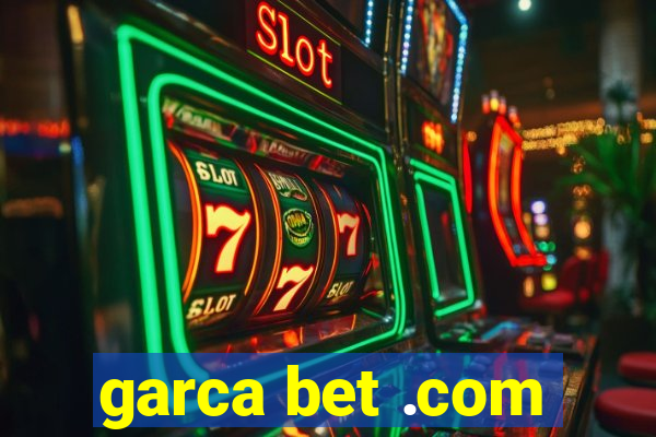 garca bet .com