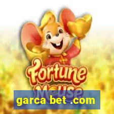 garca bet .com