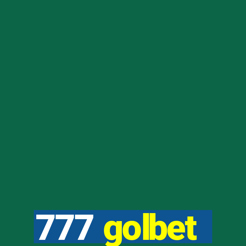 777 golbet