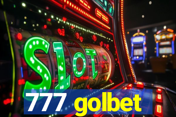 777 golbet