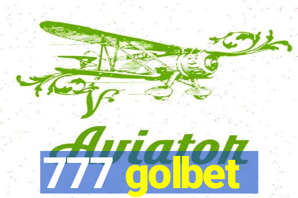 777 golbet