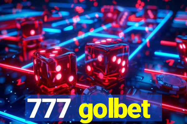 777 golbet