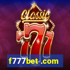 f777bet .com