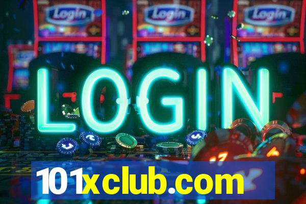 101xclub.com