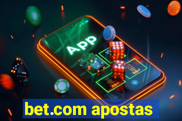 bet.com apostas