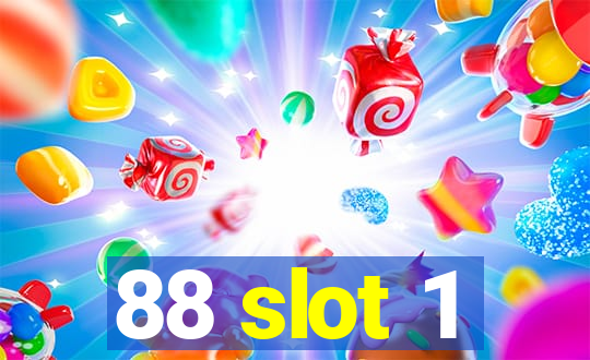 88 slot 1