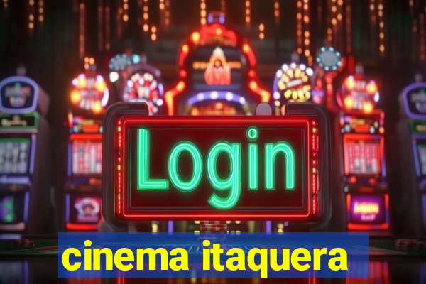 cinema itaquera