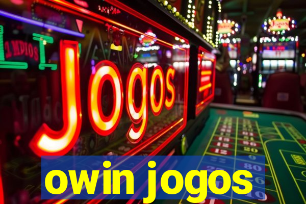 owin jogos