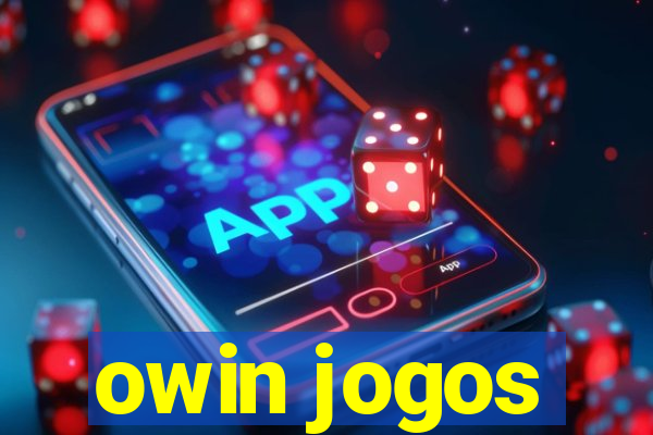 owin jogos