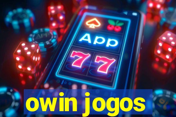 owin jogos