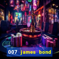 007 james bond casino royal