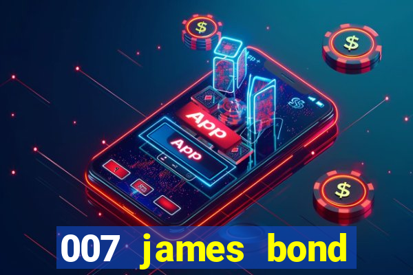 007 james bond casino royal