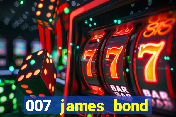 007 james bond casino royal