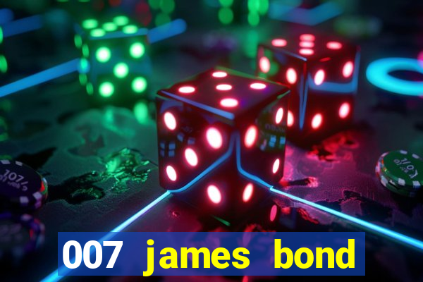 007 james bond casino royal