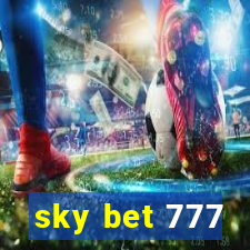 sky bet 777