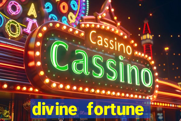 divine fortune online spielen