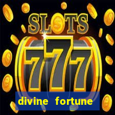 divine fortune online spielen