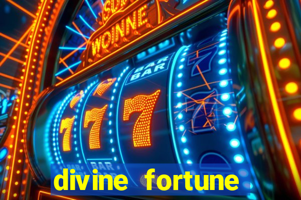 divine fortune online spielen