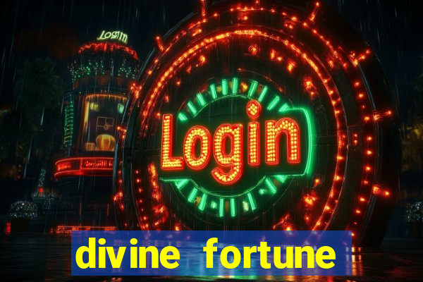 divine fortune online spielen