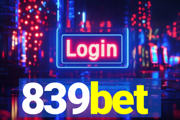 839bet