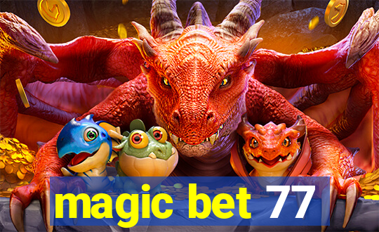 magic bet 77