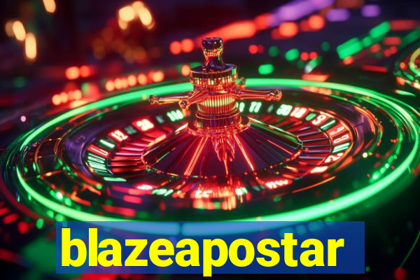 blazeapostar