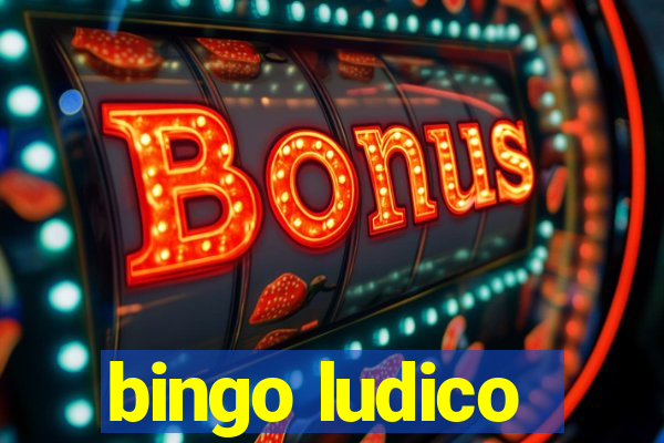 bingo ludico