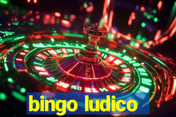 bingo ludico