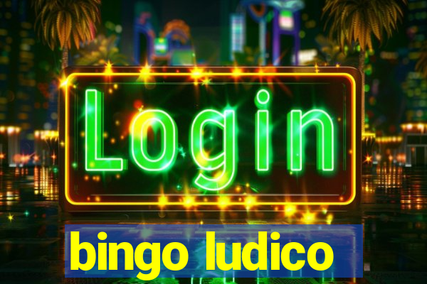 bingo ludico