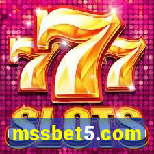 mssbet5.com