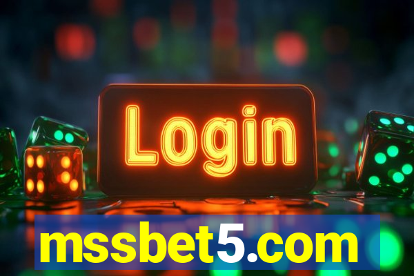 mssbet5.com