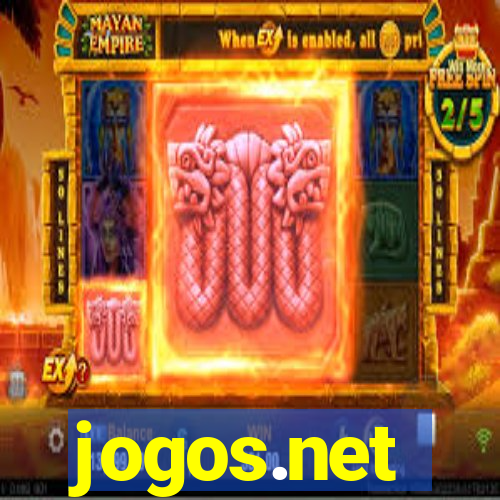 jogos.net