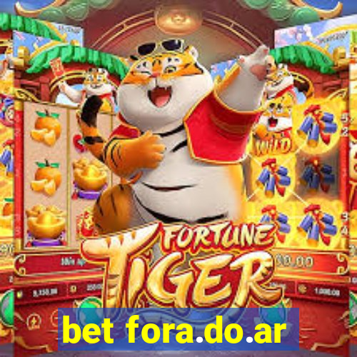 bet fora.do.ar