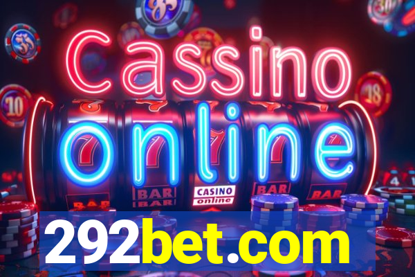 292bet.com