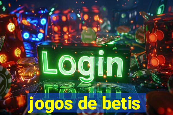 jogos de betis