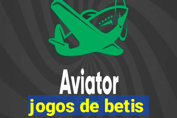 jogos de betis