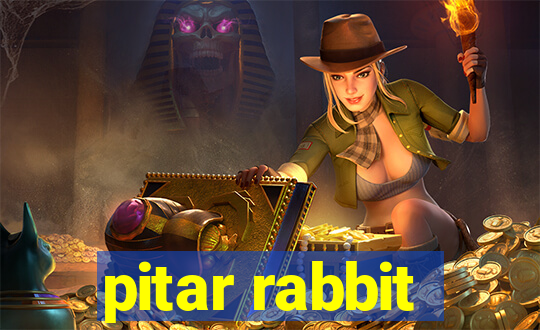 pitar rabbit