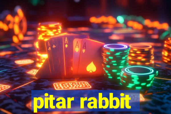 pitar rabbit