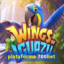 plataforma 700bet