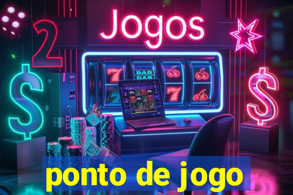 ponto de jogo