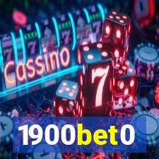 1900bet0