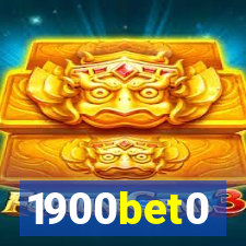 1900bet0