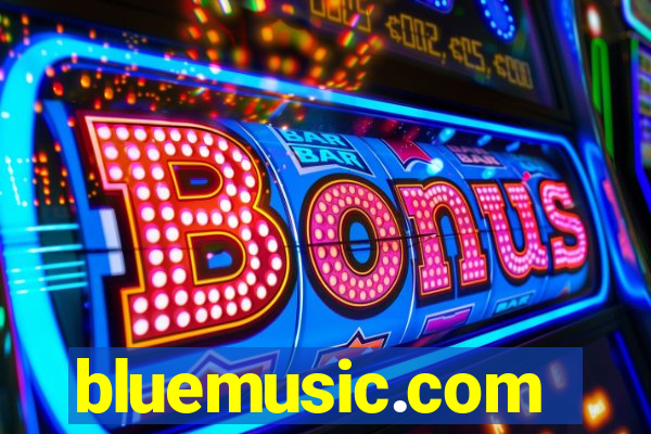 bluemusic.com