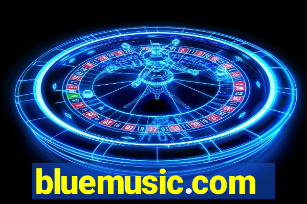 bluemusic.com