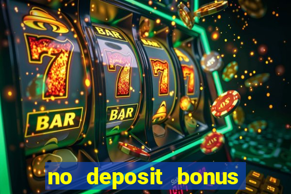 no deposit bonus for ducky luck casino