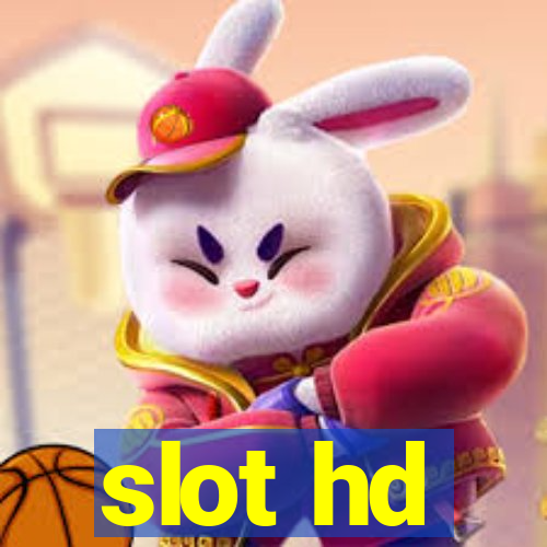 slot hd