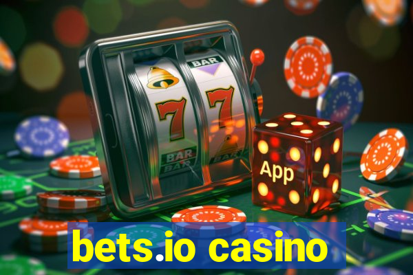 bets.io casino