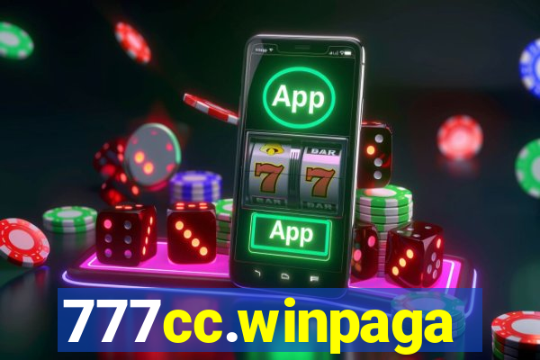 777cc.winpaga