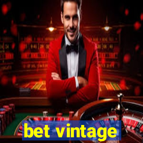 bet vintage