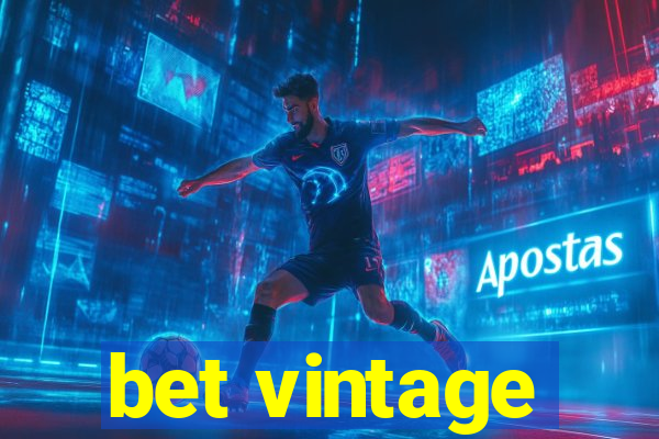 bet vintage